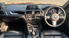 BMW 1 Series 118i [1.5] M Sport Shadow Edition 5dr Petrol Hatchback